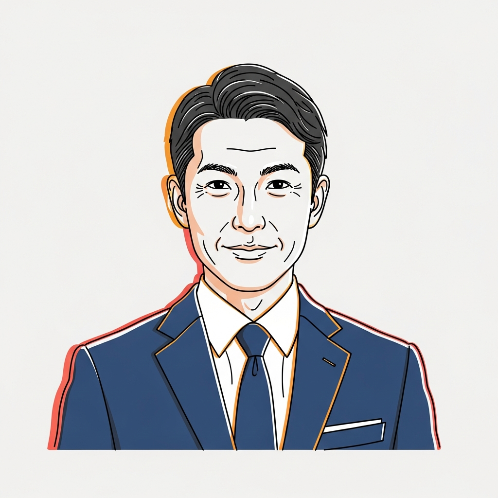 コンサルタント1