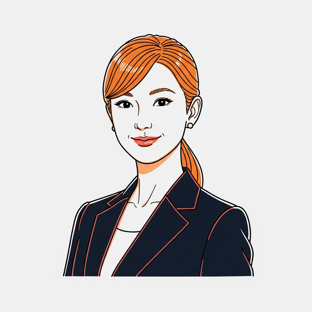 コンサルタント2