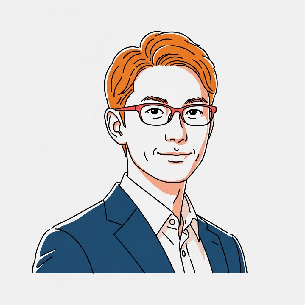 コンサルタント3