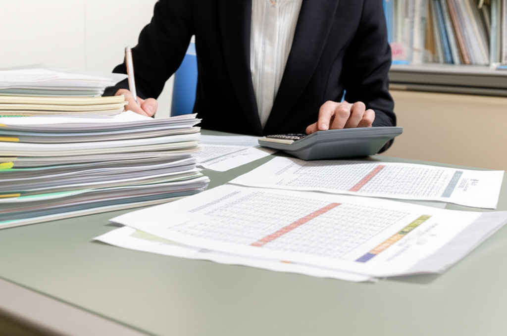 介護施設での日常的なケアの様子