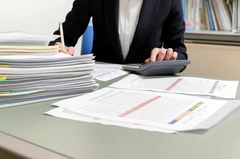 介護施設での日常的なケアの様子